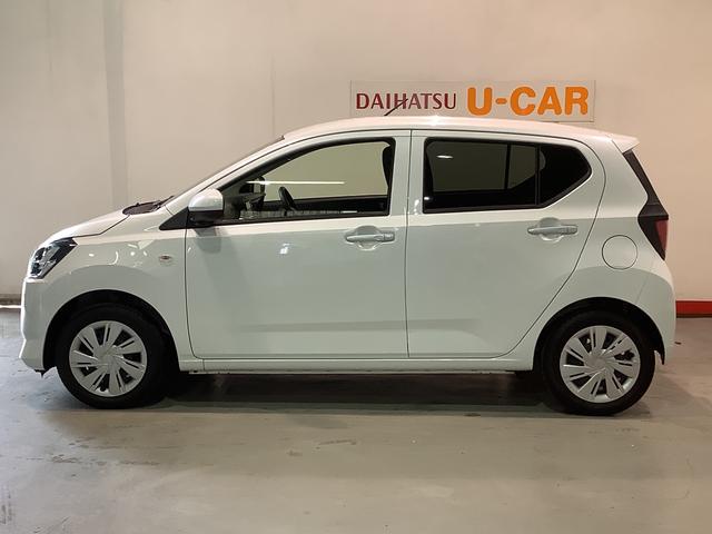 ミライースＸ　リミテッドＳＡIIIキーレスエントリーシステム　ナビゲーションシステム　バックカメラ　ＥＴＣ車載器　電動格納式ドアミラー　全車１年走行距離無制限まごころ保証付き！（栃木県）の中古車