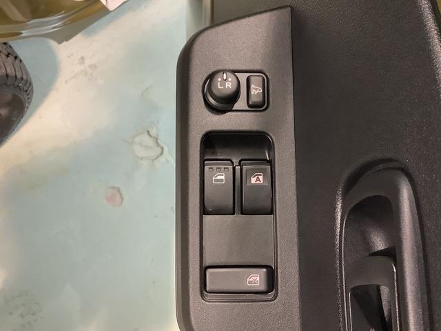 ハイゼットトラックジャンボエクストラ４ＷＤ　ＣＶＴ　デフロック機能　ＬＥＤヘッドライト　パワーウィンドウ　電動格納式ドアミラー全車１年走行距離無制限まごころ保証付き！（栃木県）の中古車