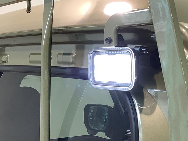 ハイゼットトラックジャンボエクストラ４ＷＤ　ＣＶＴ　デフロック機能　ＬＥＤヘッドライト　パワーウィンドウ　電動格納式ドアミラー全車１年走行距離無制限まごころ保証付き！（栃木県）の中古車