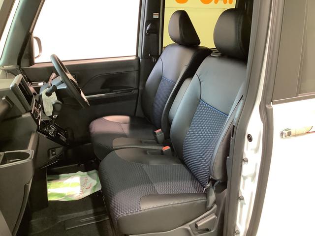 タントカスタムＸＬＥＤヘッドライト　フォグランプ　両側電動スライドドア　スマートアシスト　コーナーセンサー　全車１年走行距離無制限まごころ保証付き！（栃木県）の中古車