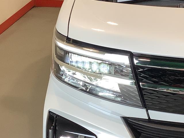 タントカスタムＸＬＥＤヘッドライト　フォグランプ　両側電動スライドドア　スマートアシスト　コーナーセンサー　全車１年走行距離無制限まごころ保証付き！（栃木県）の中古車