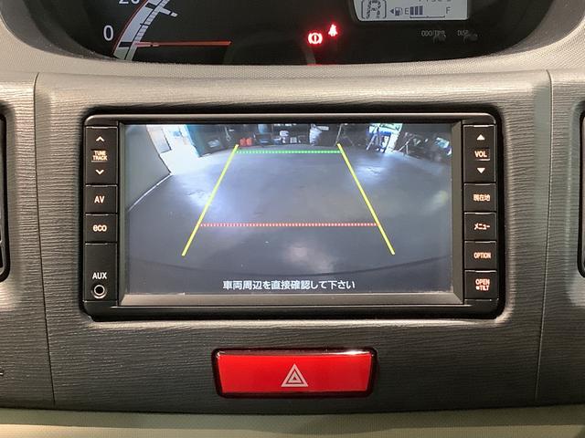 ムーヴＸリミテッドナビゲーションシステム　バックカメラ　キーレスエントリーシステム　アイドリングストップ機能　全車１年走行距離無制限まごころ保証付き！（栃木県）の中古車