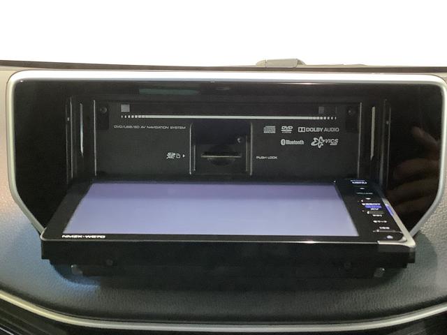 ムーヴカスタム　Ｘ　ハイパーＳＡIIナビゲーションシステム　バックカメラ　アルミホイール　ドライブレコーダー　ＬＥＤヘッドライト　全車１年走行距離無制限まごころ保証付き！（栃木県）の中古車