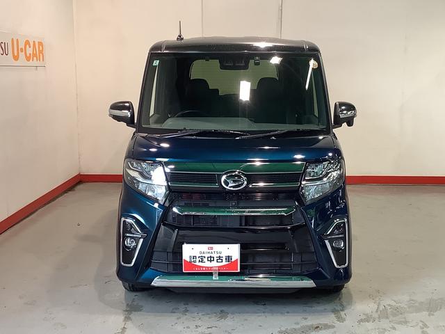 タントカスタムＸセレクションナビゲーションシステム　パノラマモニター　ＥＴＣ車載器　ドライブレコーダー　ＬＥＤヘッドライト　全車１年走行距離無制限まごころ保証付き！（栃木県）の中古車