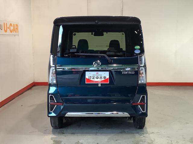 タントカスタムＸセレクションナビゲーションシステム　パノラマモニター　ＥＴＣ車載器　ドライブレコーダー　ＬＥＤヘッドライト　全車１年走行距離無制限まごころ保証付き！（栃木県）の中古車