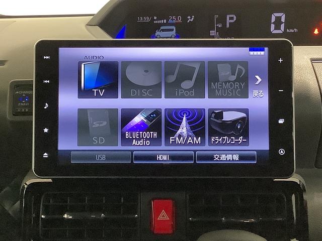 タントカスタムＸセレクションナビゲーションシステム　パノラマモニター　ＥＴＣ車載器　ドライブレコーダー　ＬＥＤヘッドライト　全車１年走行距離無制限まごころ保証付き！（栃木県）の中古車