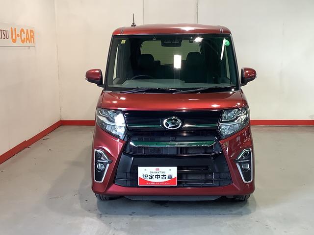 タントカスタムＸセレクションナビゲーションシステム　バックカメラ　ＥＴＣ車載器　ドライブレコーダー　ＬＥＤヘッドライト　全車１年走行距離無制限まごころ保証付き！（栃木県）の中古車