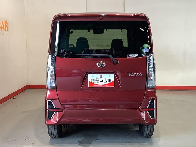 タントカスタムＸセレクションナビゲーションシステム　バックカメラ　ＥＴＣ車載器　ドライブレコーダー　ＬＥＤヘッドライト　全車１年走行距離無制限まごころ保証付き！（栃木県）の中古車
