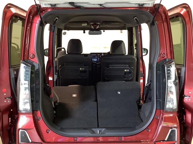 タントカスタムＸセレクションナビゲーションシステム　バックカメラ　ＥＴＣ車載器　ドライブレコーダー　ＬＥＤヘッドライト　全車１年走行距離無制限まごころ保証付き！（栃木県）の中古車
