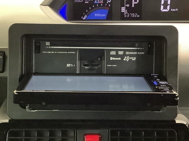 タントカスタムＸセレクションナビゲーションシステム　バックカメラ　ＥＴＣ車載器　ドライブレコーダー　ＬＥＤヘッドライト　全車１年走行距離無制限まごころ保証付き！（栃木県）の中古車