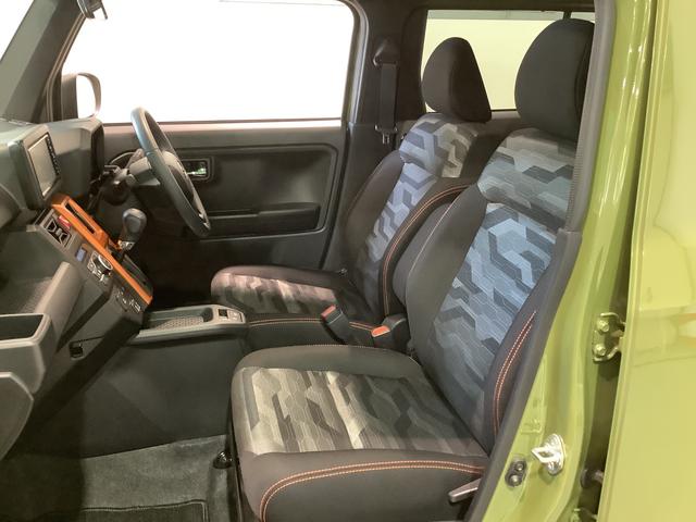 タフトＧナビゲーションシステム　バックカメラ　スマートアシスト　コーナーセンサー　アルミホイール　全車１年走行距離無制限まごころ保証付き！（栃木県）の中古車
