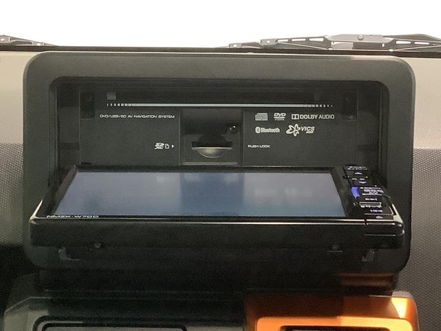 タフトＧナビゲーションシステム　バックカメラ　スマートアシスト　コーナーセンサー　アルミホイール　全車１年走行距離無制限まごころ保証付き！（栃木県）の中古車