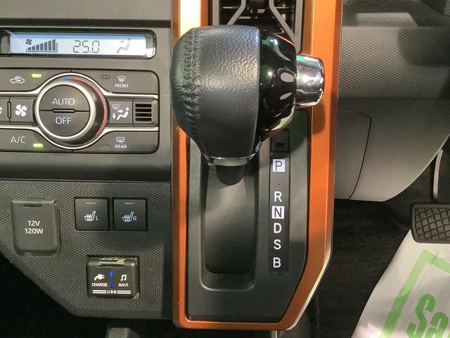 タフトＧナビゲーションシステム　バックカメラ　スマートアシスト　コーナーセンサー　アルミホイール　全車１年走行距離無制限まごころ保証付き！（栃木県）の中古車