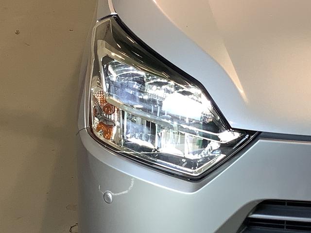 ミライースＧ　ＳＡIIIＣＤラジオ　オートエアコン　シートヒーター　アルミホイール　オートエアコン　スマートアシスト３　ＬＥＤヘッドライト　全車１年走行距離無制限まごころ保証付き！（栃木県）の中古車