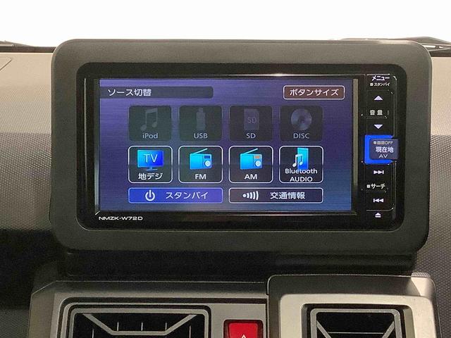 タフトＧターボ　クロムベンチャーナビゲーションシステム　バックカメラ　クルーズコントロール機能　ドライブレコーダー　全車１年走行距離無制限まごころ保証付き！（栃木県）の中古車