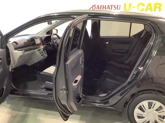 ミライースＸ　リミテッドＳＡIIIナビゲーションシステム　バックカメラ　ドライブレコーダー　ＥＴＣ車載器　キーフリーシステム　タバコ臭　全車１年走行距離無制限まごころ保証付き！（栃木県）の中古車