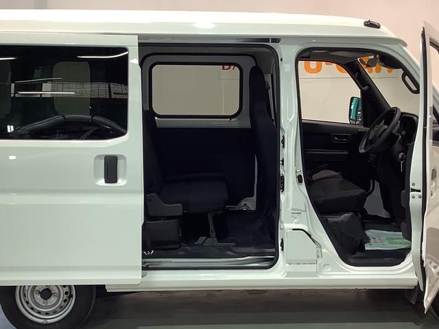 ハイゼットカーゴＤＸ全車１年走行距離無制限まごころ保証付き！　２ＷＤ　ＣＶＴ　スマートアシスト　コーナーセンサー　マニュアルエアコン　オートライト（栃木県）の中古車