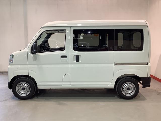 ハイゼットカーゴＤＸ全車１年走行距離無制限まごころ保証付き！　２ＷＤ　ＣＶＴ　スマートアシスト　コーナーセンサー　マニュアルエアコン　オートライト（栃木県）の中古車