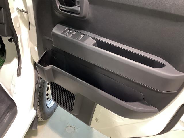 ハイゼットカーゴＤＸ全車１年走行距離無制限まごころ保証付き！　２ＷＤ　ＣＶＴ　スマートアシスト　コーナーセンサー　マニュアルエアコン　オートライト（栃木県）の中古車