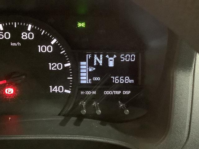 ハイゼットカーゴＤＸ全車１年走行距離無制限まごころ保証付き！　２ＷＤ　ＣＶＴ　スマートアシスト　コーナーセンサー　マニュアルエアコン　オートライト（栃木県）の中古車