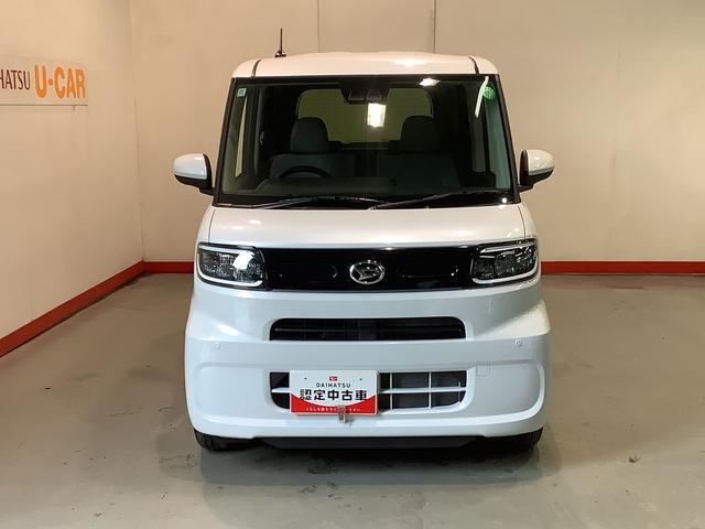 タントＸキーフリーシステム　電動スライドドア　オートエアコン　スマートアシスト　コーナーセンサー　全車１年走行距離無制限まごころ保証付き！（栃木県）の中古車