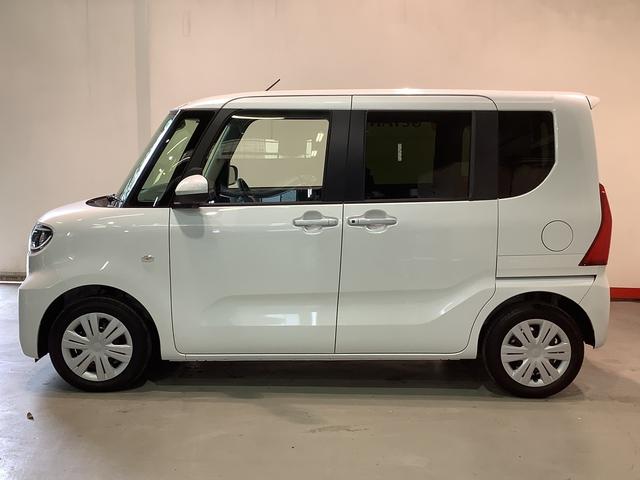 タントＸキーフリーシステム　電動スライドドア　オートエアコン　スマートアシスト　コーナーセンサー　全車１年走行距離無制限まごころ保証付き！（栃木県）の中古車