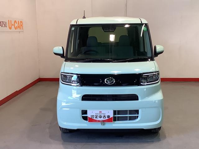 タントＸＬＥＤヘッドライト　スマートアシスト　コーナーセンサー　電動スライドドア　オートライト　全車１年走行距離無制限まごころ保証付き！（栃木県）の中古車