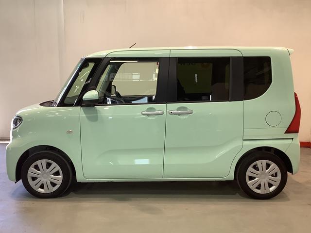 タントＸＬＥＤヘッドライト　スマートアシスト　コーナーセンサー　電動スライドドア　オートライト　全車１年走行距離無制限まごころ保証付き！（栃木県）の中古車