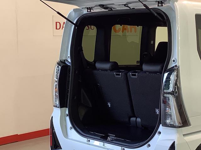 タントカスタムＸキーフリーシステム　ＬＥＤヘッドライト　ＬＥＤフォグランプ　両側電動スライドドア　転席助手席シートヒーター全車１年走行距離無制限まごころ保証付き！（栃木県）の中古車