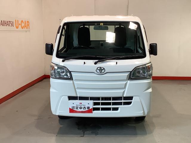 ピクシストラックスタンダード４ＷＤ　ＡＴ　マニュアルエアコン　ＥＴＣ車載器　純正ラジオ　荷台ゴムマット　　全車１年走行距離無制限まごころ保証付き！（栃木県）の中古車