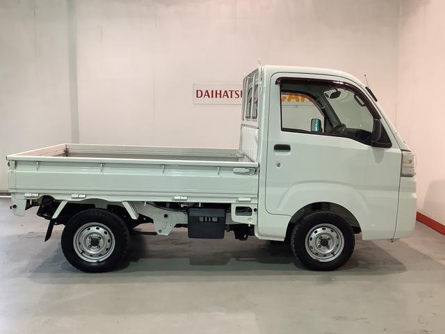 ピクシストラックスタンダード４ＷＤ　ＡＴ　マニュアルエアコン　ＥＴＣ車載器　純正ラジオ　荷台ゴムマット　　全車１年走行距離無制限まごころ保証付き！（栃木県）の中古車