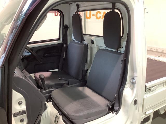 ピクシストラックスタンダード４ＷＤ　ＡＴ　マニュアルエアコン　ＥＴＣ車載器　純正ラジオ　荷台ゴムマット　　全車１年走行距離無制限まごころ保証付き！（栃木県）の中古車