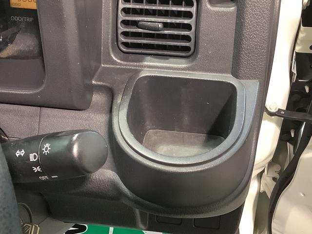 ピクシストラックスタンダード４ＷＤ　ＡＴ　マニュアルエアコン　ＥＴＣ車載器　純正ラジオ　荷台ゴムマット　　全車１年走行距離無制限まごころ保証付き！（栃木県）の中古車