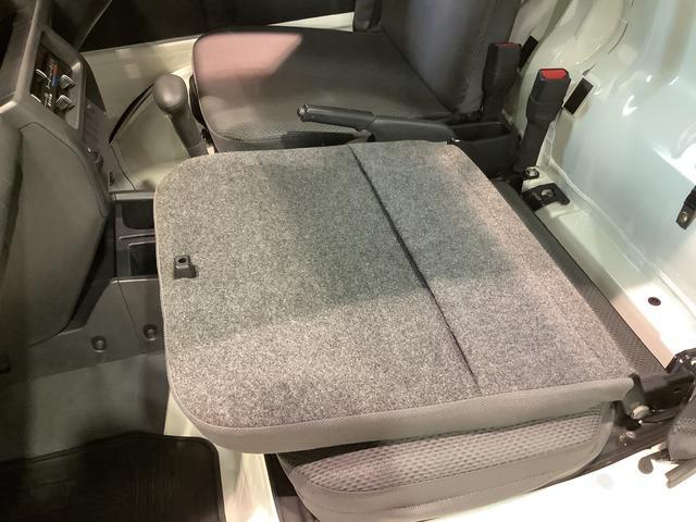 ピクシストラックスタンダード４ＷＤ　ＡＴ　マニュアルエアコン　ＥＴＣ車載器　純正ラジオ　荷台ゴムマット　　全車１年走行距離無制限まごころ保証付き！（栃木県）の中古車