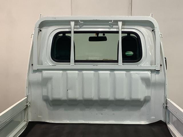ピクシストラックスタンダード４ＷＤ　ＡＴ　マニュアルエアコン　ＥＴＣ車載器　純正ラジオ　荷台ゴムマット　　全車１年走行距離無制限まごころ保証付き！（栃木県）の中古車
