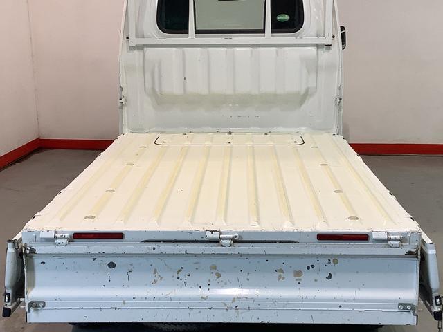 ピクシストラックスタンダード４ＷＤ　ＡＴ　マニュアルエアコン　ＥＴＣ車載器　純正ラジオ　荷台ゴムマット　　全車１年走行距離無制限まごころ保証付き！（栃木県）の中古車