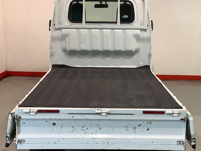 ピクシストラックスタンダード４ＷＤ　ＡＴ　マニュアルエアコン　ＥＴＣ車載器　純正ラジオ　荷台ゴムマット　　全車１年走行距離無制限まごころ保証付き！（栃木県）の中古車