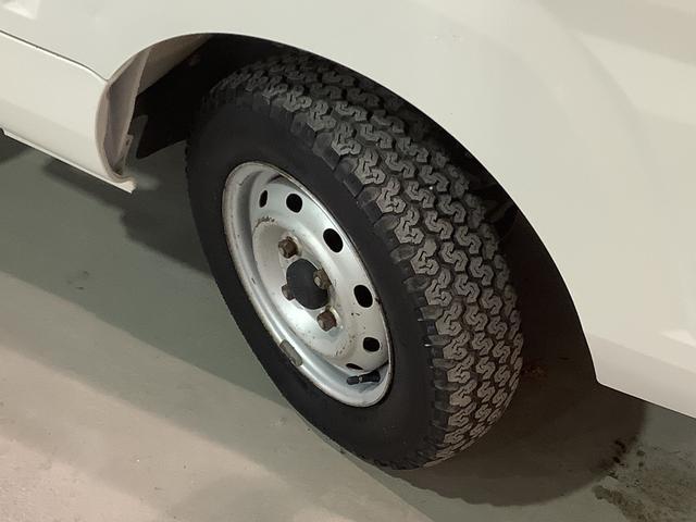 ピクシストラックスタンダード４ＷＤ　ＡＴ　マニュアルエアコン　ＥＴＣ車載器　純正ラジオ　荷台ゴムマット　　全車１年走行距離無制限まごころ保証付き！（栃木県）の中古車
