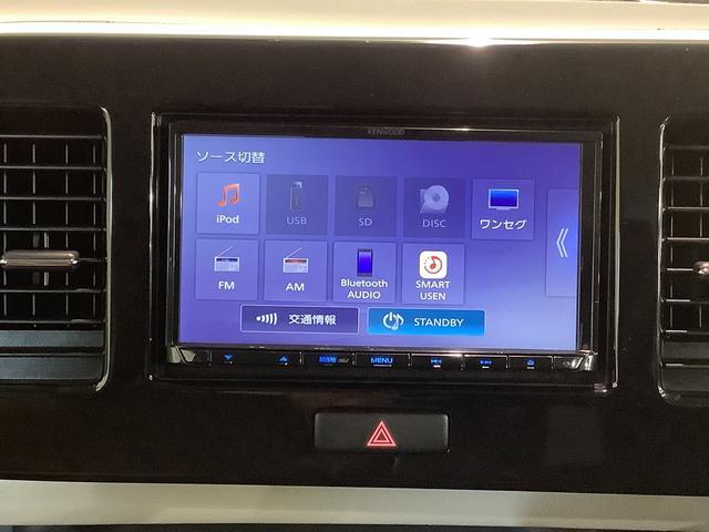 モコＳナビゲーションシステム　ドライブレコーダー　バックカメラ　ＥＴＣ車載器　電動格納式ドアミラー　全車１年走行距離無制限まごころ保証付き！（栃木県）の中古車