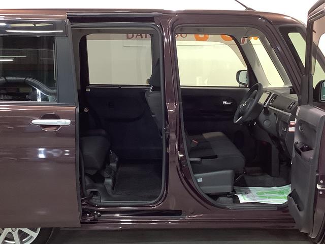 タントカスタムＸ　ＳＡ（栃木県）の中古車