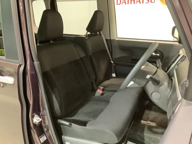 タントカスタムＸ　ＳＡ（栃木県）の中古車