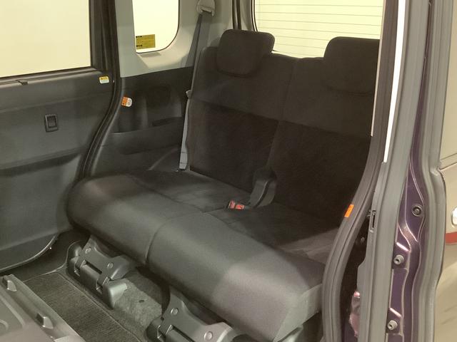 タントカスタムＸ　ＳＡ（栃木県）の中古車