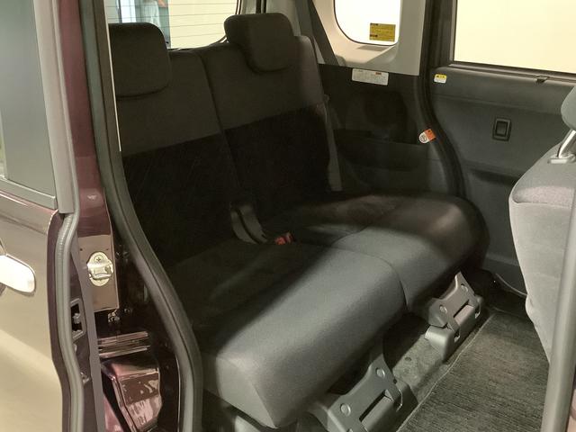 タントカスタムＸ　ＳＡ（栃木県）の中古車