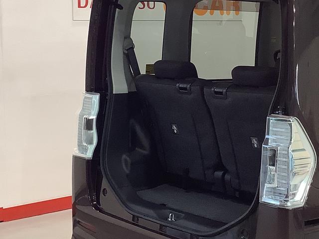 タントカスタムＸ　ＳＡ（栃木県）の中古車