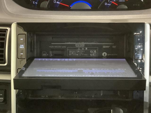 タントカスタムＸ　ＳＡ（栃木県）の中古車