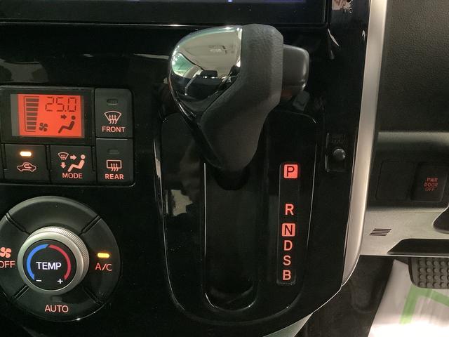 タントカスタムＸ　ＳＡ（栃木県）の中古車