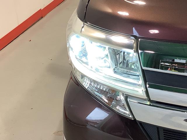 タントカスタムＸ　ＳＡ（栃木県）の中古車