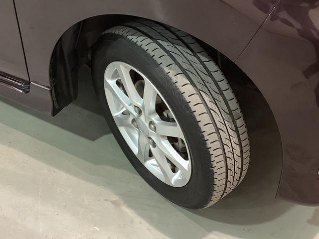タントカスタムＸ　ＳＡ（栃木県）の中古車