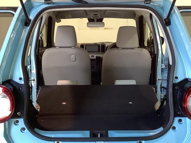 ミラトコットＸ　ＳＡIIIナビゲーションシステム　バックカメラ　スマートアシスト３　ＬＥＤヘッドライト　コーナーセンサー　全車１年走行距離無制限まごころ保証付き！（栃木県）の中古車