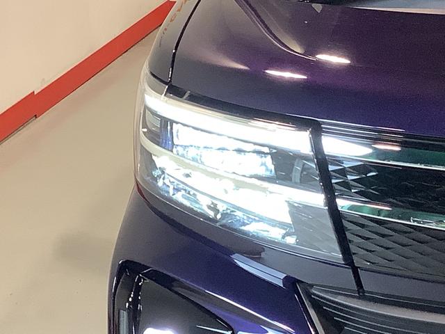 タントカスタムＸキーレスエントリーシステム　両側電動スライドドア　スマートアシスト　コーナーセンサー　全車１年走行距離無制限まごころ保証付き！（栃木県）の中古車